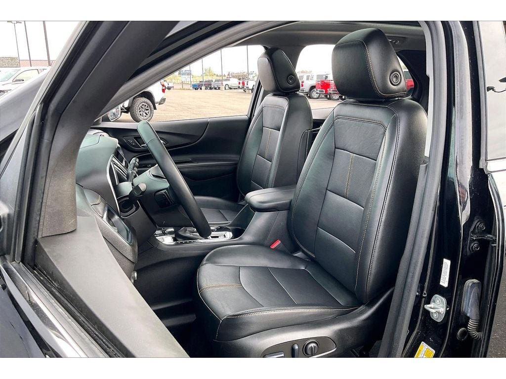 Used 2023 Chevrolet Equinox Premier AWD/4WD image 27