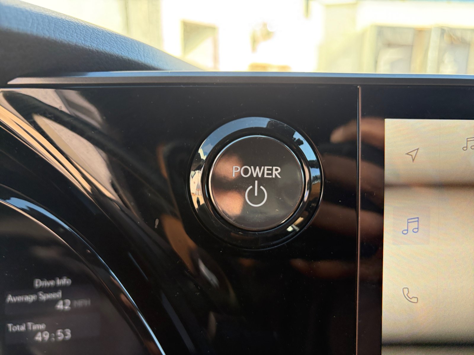 Used 2026 Lexus RX 350h AWD/4WD image 28