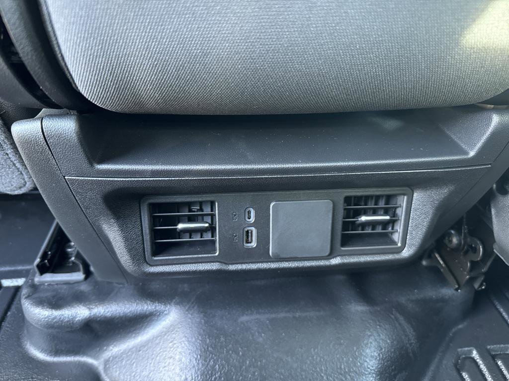 New 2026 GMC Sierra 2500 Pro image 13