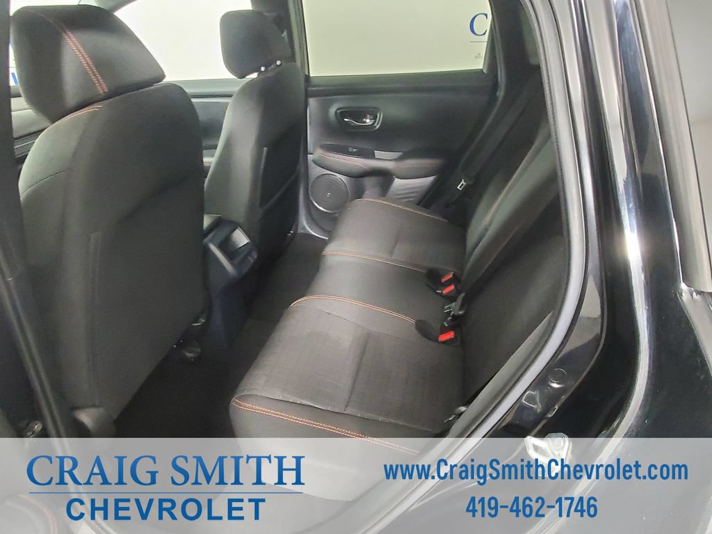 Used 2023 Honda HR-V Sport image 11