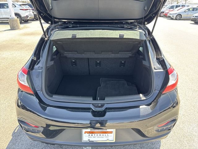 Used 2017 Chevrolet Cruze LT w/ Convenience Package image 24