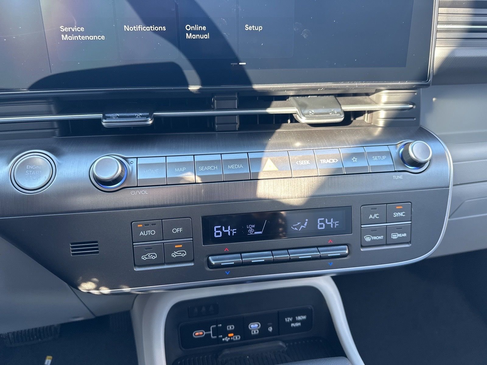 New 2026 Hyundai Kona SEL Sport image 44