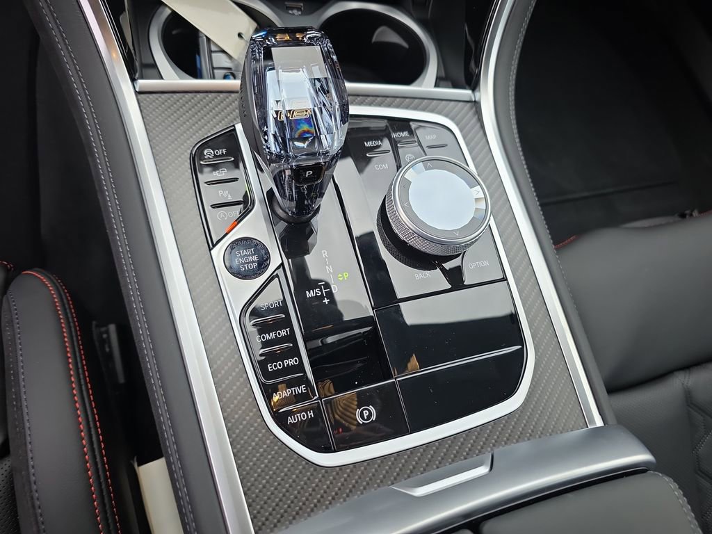 New 2026 BMW M850i xDrive image 17