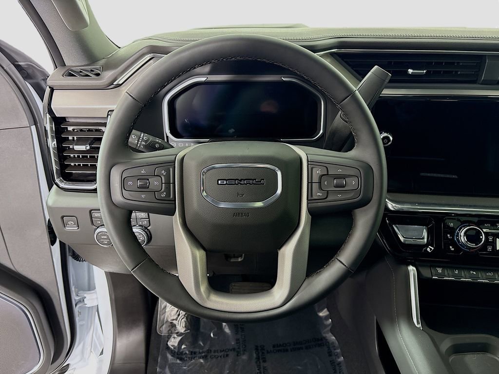 New 2026 GMC Sierra 3500 Denali w/ Denali Reserve Package image 11