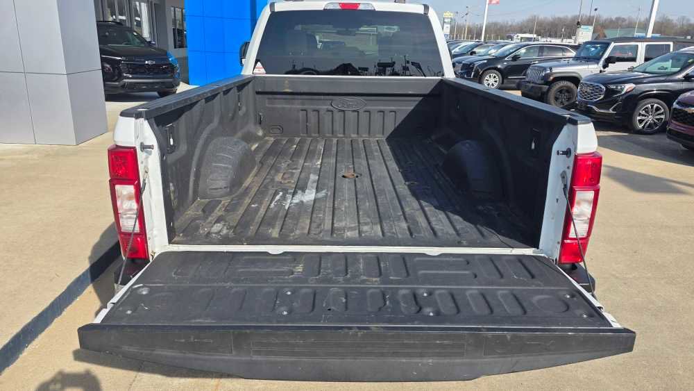 Used 2022 Ford F350 XLT AWD/4WD image 9