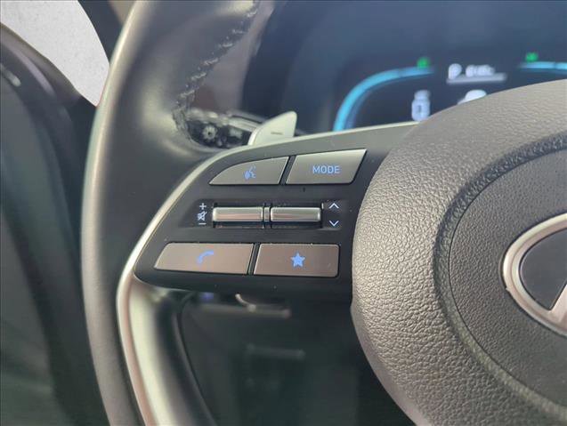 Used 2025 Hyundai Palisade SEL image 11