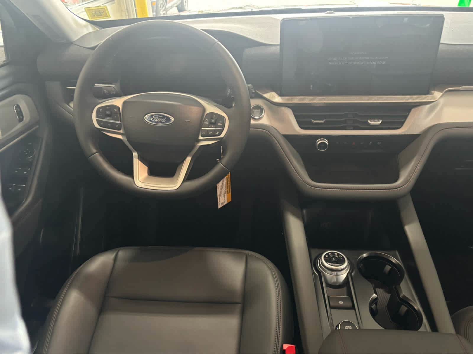 New 2026 Ford Explorer Active w/ Active Comfort Package image 29