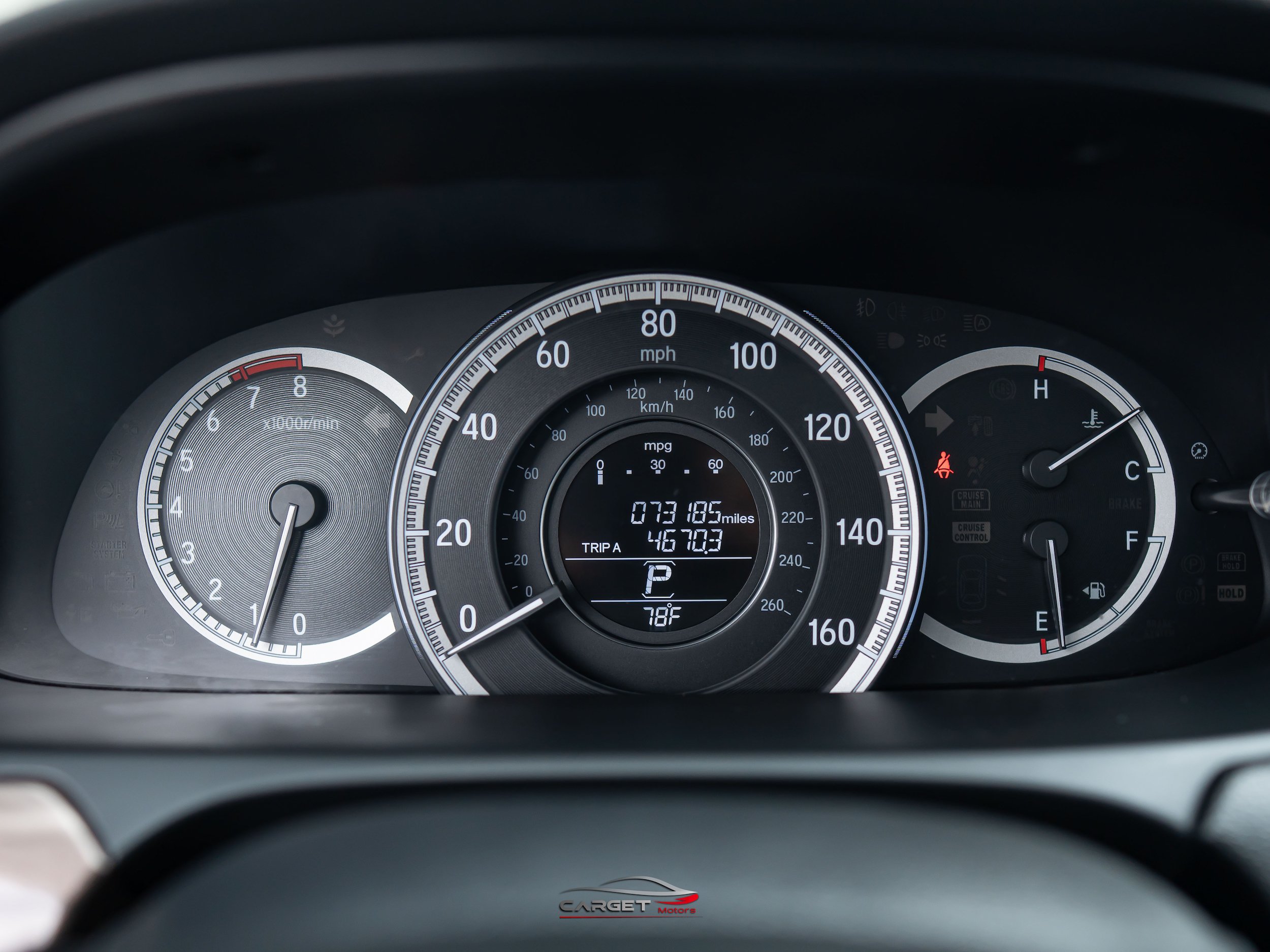 Used 2016 Honda Accord EX-L image 26
