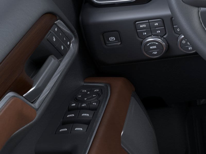 New 2026 GMC Sierra 3500 Denali Ultimate AWD/4WD image 22