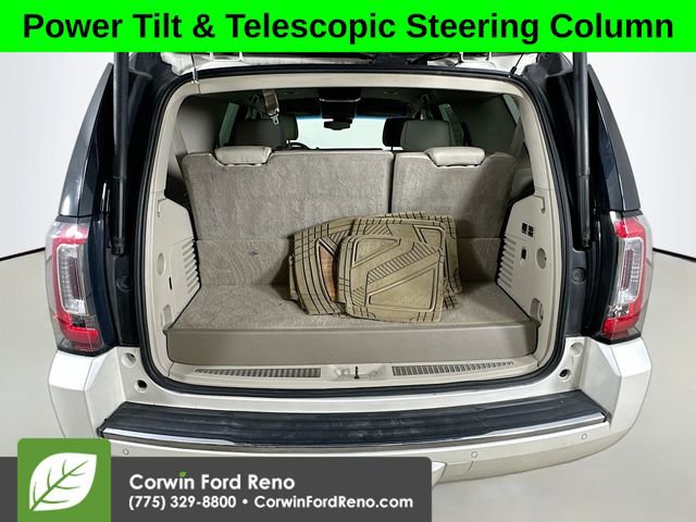 Used 2015 GMC Yukon Denali image 28