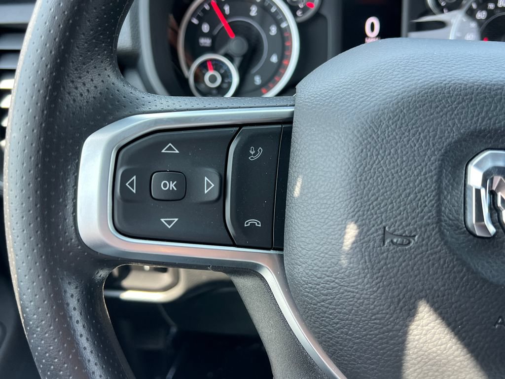 New 2026 RAM 2500 Tradesman AWD/4WD image 20