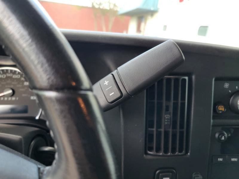 Used 2021 Chevrolet Express 2500 w/ Safety Package RWD image 36