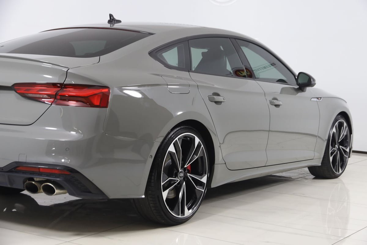 Used 2021 Audi S5 Prestige w/ Prestige Package AWD/4WD image 51
