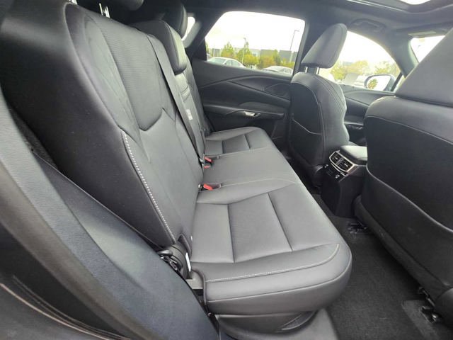 Certified 2026 Lexus RX 350 w/ Convenience Package AWD/4WD image 12