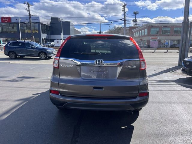 Used 2015 Honda CR-V LX image 7