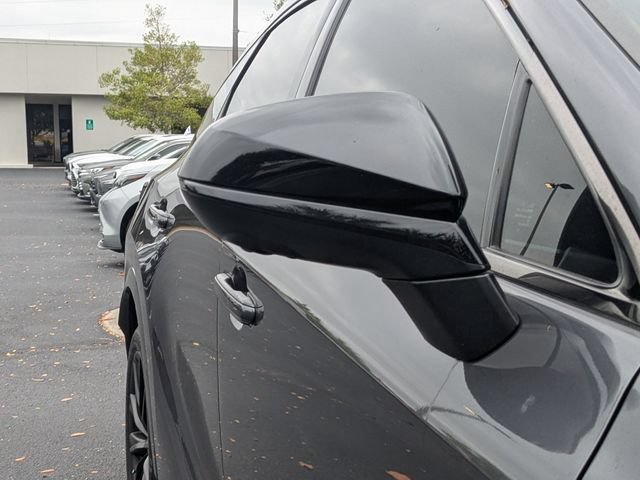 Used 2024 Lexus RX 500h F Sport w/ Convenience Package AWD/4WD image 12