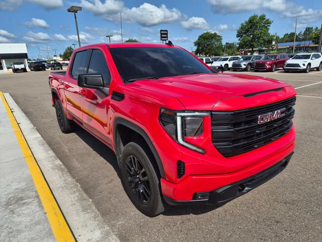 Used 2024 GMC Sierra 1500 Elevation AWD/4WD image 4