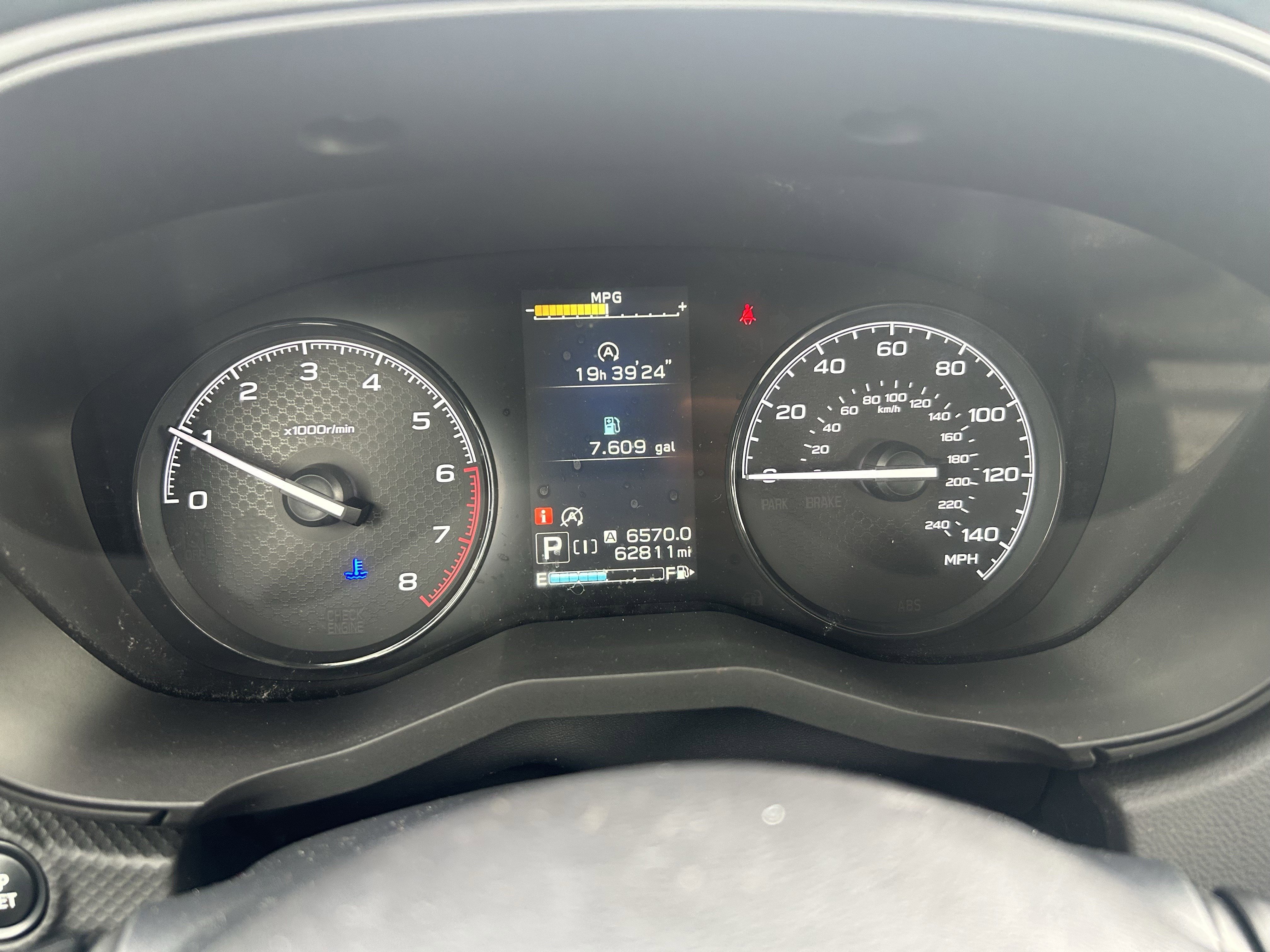 Used 2019 Subaru Forester w/ Alloy Wheel Package image 11