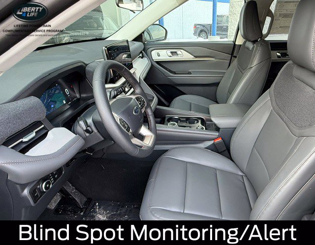 New 2026 Ford Explorer Active w/ Active Comfort Package AWD/4WD image 14
