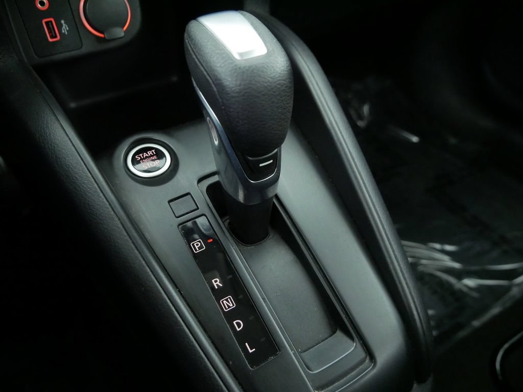 Used 2023 Nissan Kicks S FWD image 31