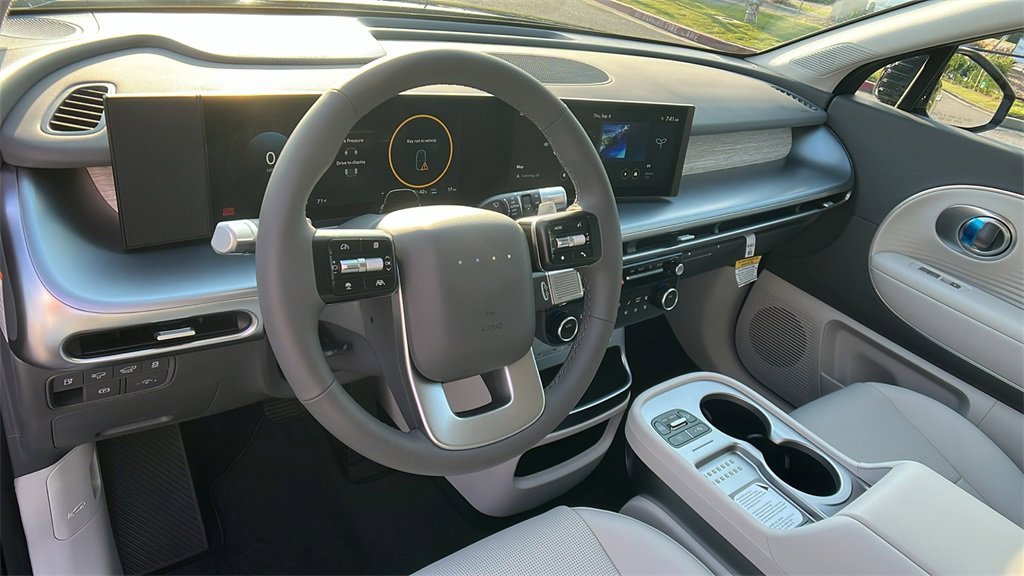 New 2026 Hyundai Ioniq 9 SEL image 18