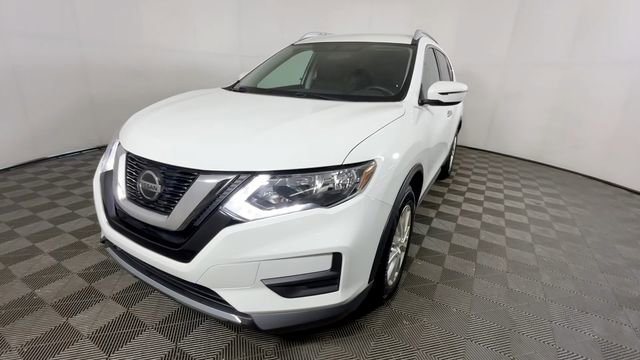 Used 2020 Nissan Rogue S FWD image 9