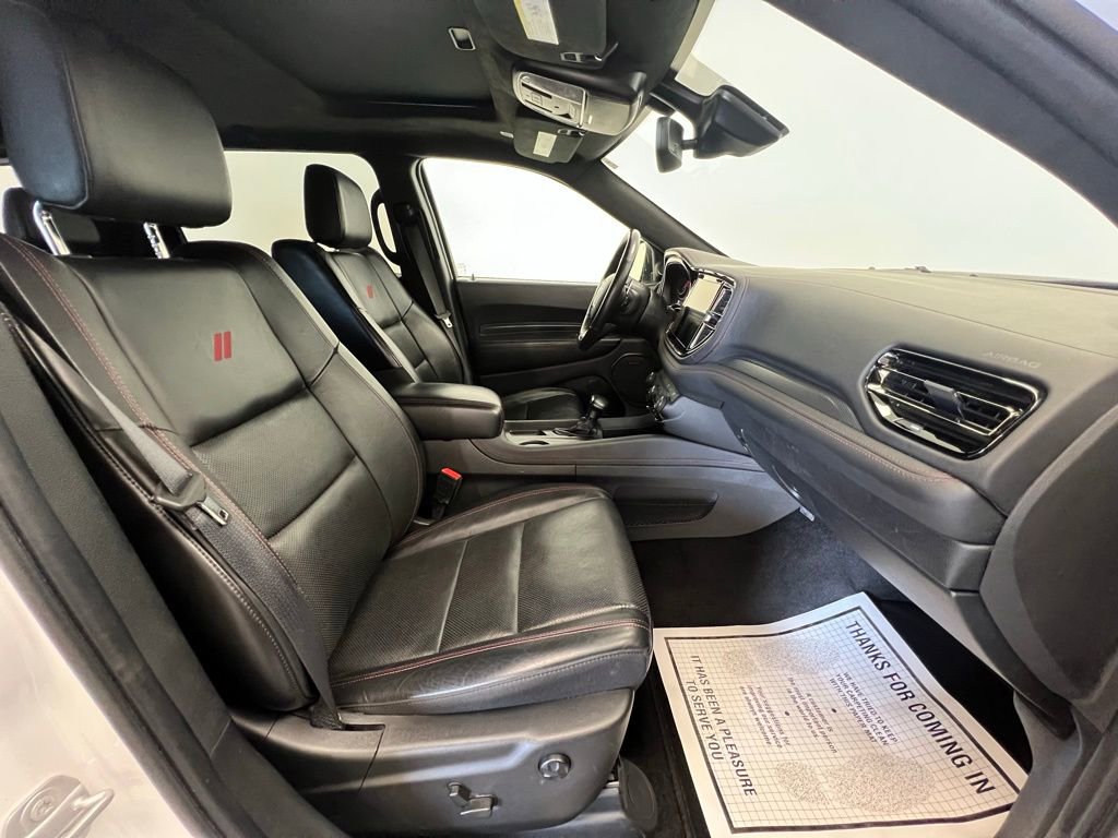 Used 2022 Dodge Durango R/T image 11