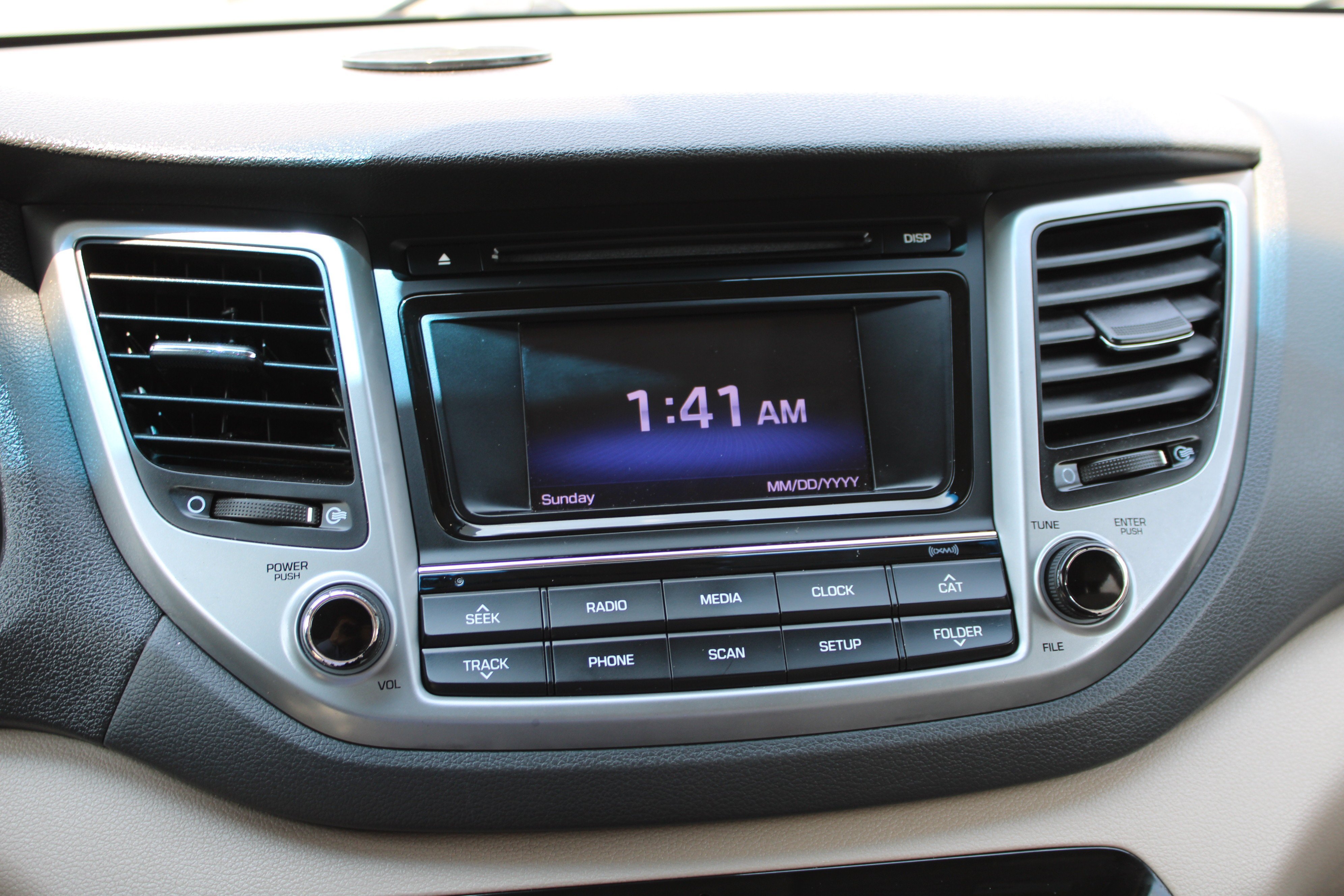 Used 2016 Hyundai Tucson Eco AWD/4WD image 8