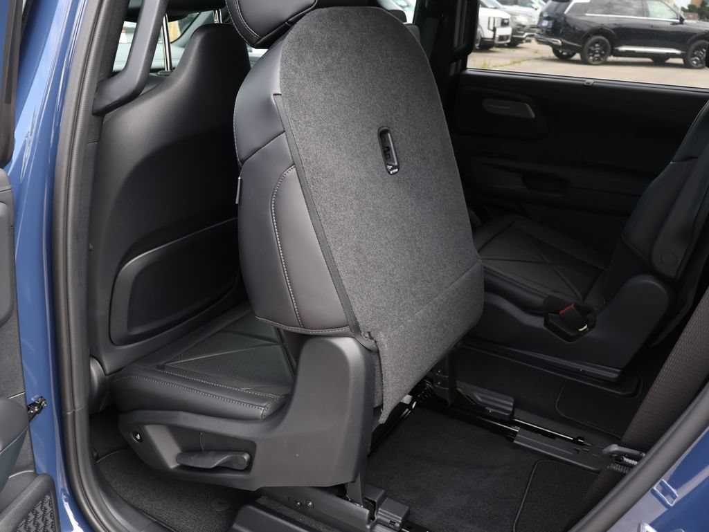 New 2027 Kia Telluride EX AWD/4WD image 19