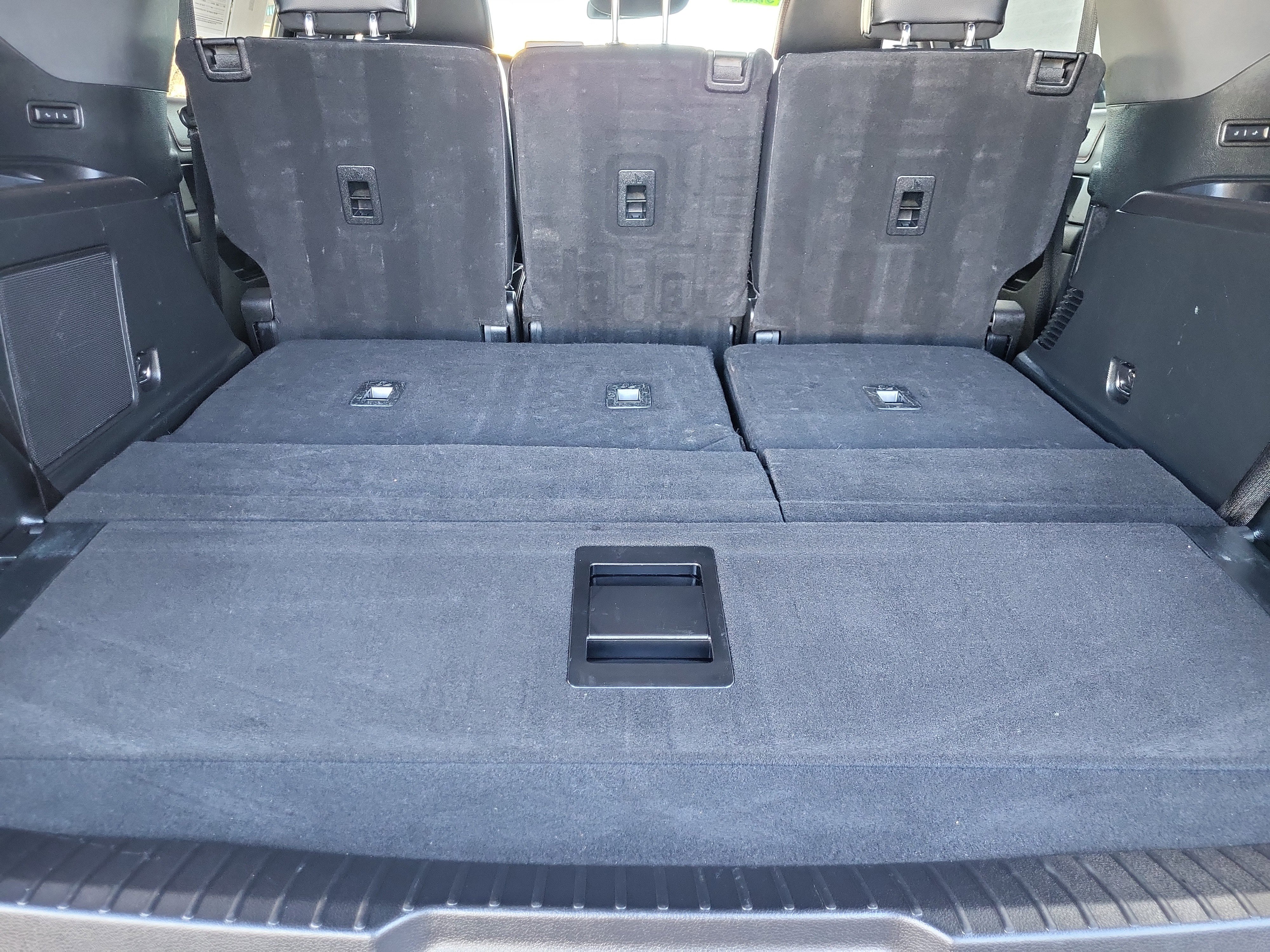 Used 2021 Ford Expedition Limited image 13