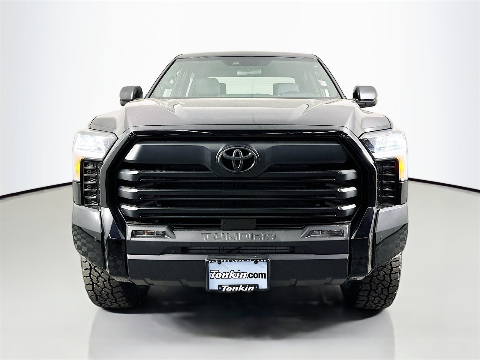 New 2026 Toyota Tundra SR5 image 2