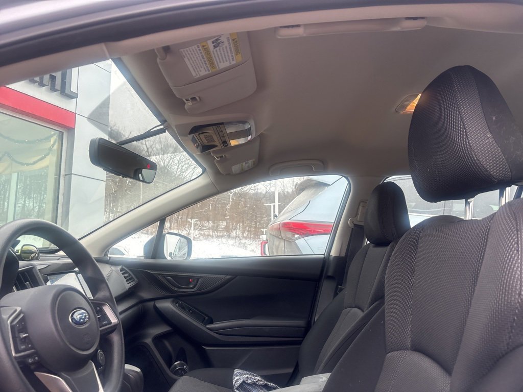 Used 2017 Subaru Impreza 2.0i image 14