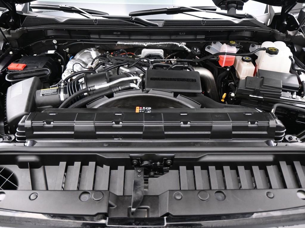 New 2026 GMC Sierra 3500 AT4 w/ AT4 Premium Plus Package image 27