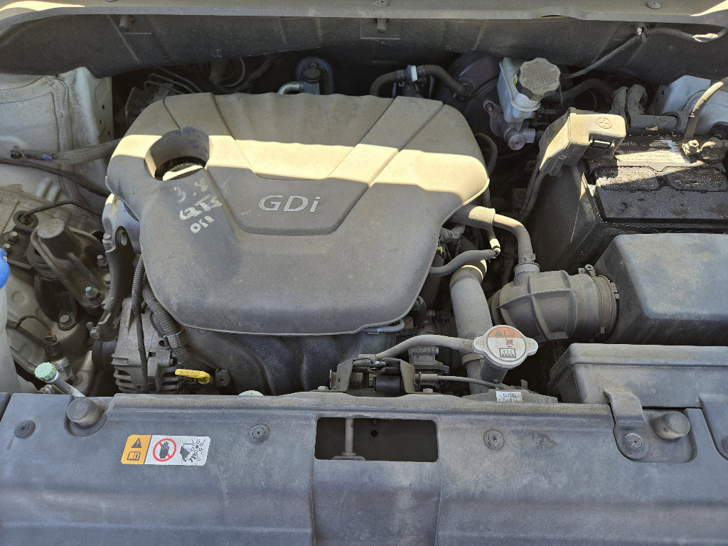 Used 2014 Kia Soul LX image 29