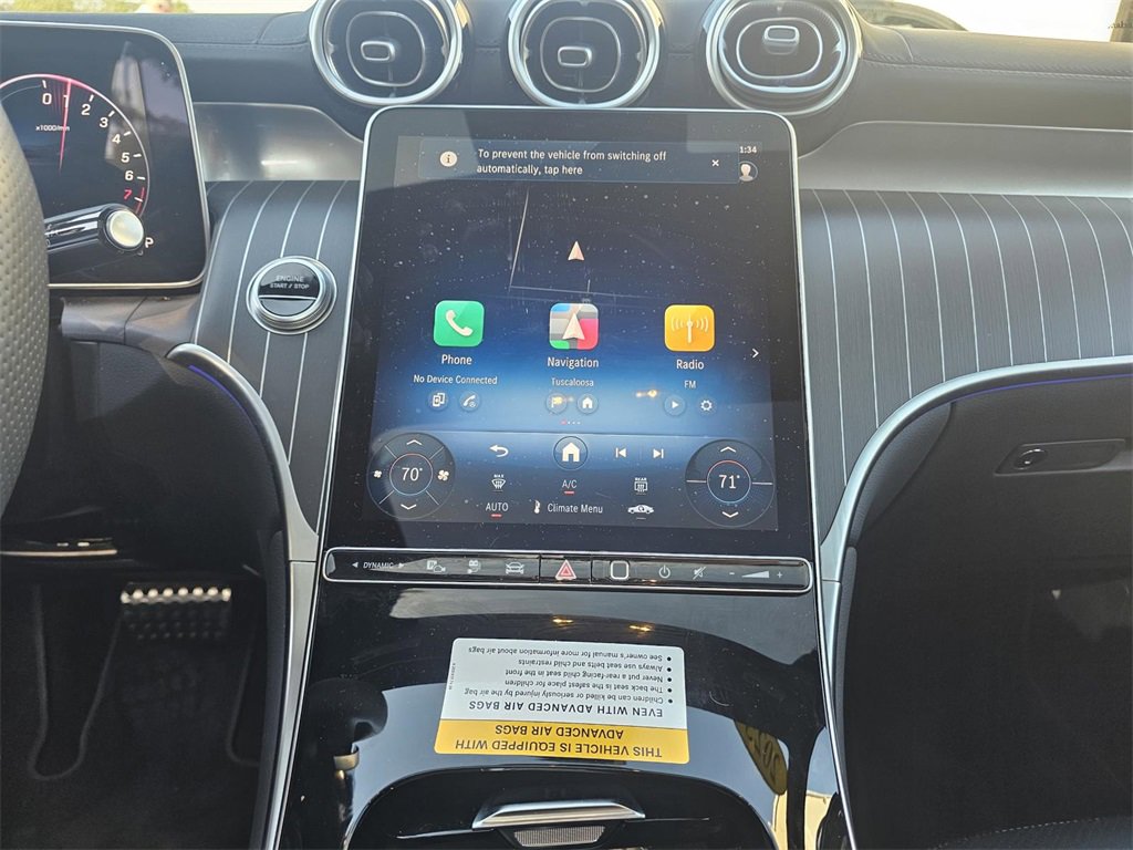 Certified 2025 Mercedes-Benz GLC 350e 4MATIC image 26