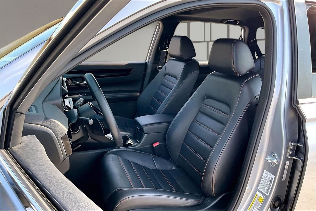 Certified 2023 Honda CR-V Sport Touring image 20