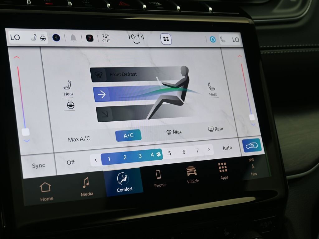 New 2025 Jeep Grand Cherokee Limited w/ Trailer Tow Package image 31