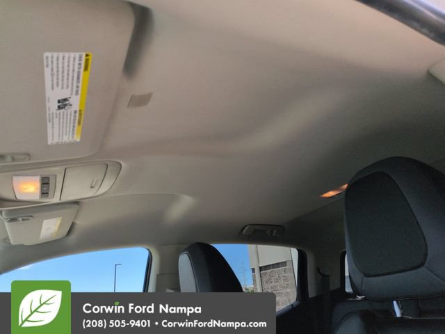 Used 2018 Chevrolet Colorado Z71 AWD/4WD image 23