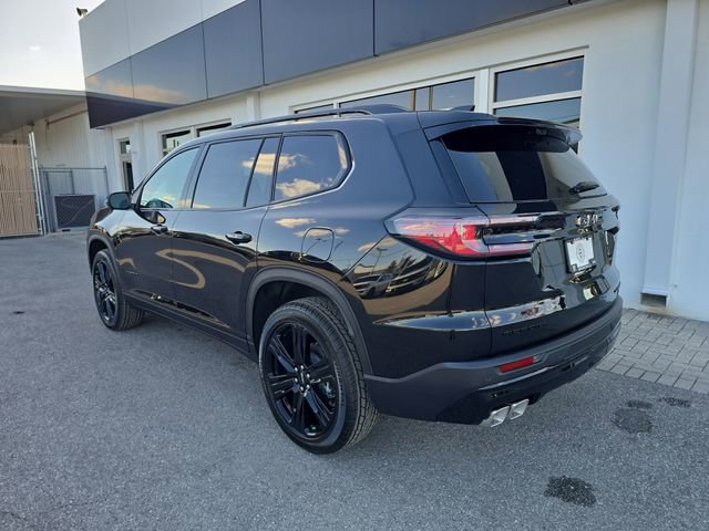 New 2026 GMC Acadia Elevation w/ Black Edition image 5