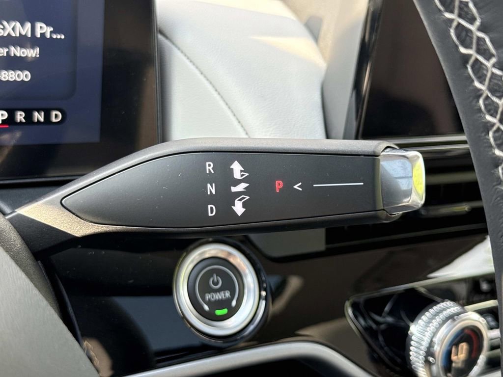 Used 2025 Honda Prologue Touring image 12