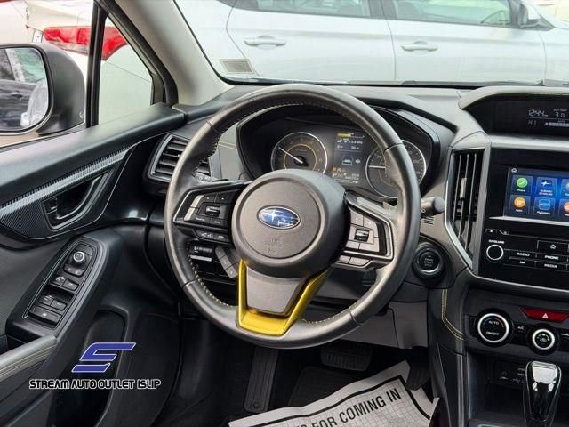 Used 2023 Subaru Crosstrek 2.5i Sport image 25
