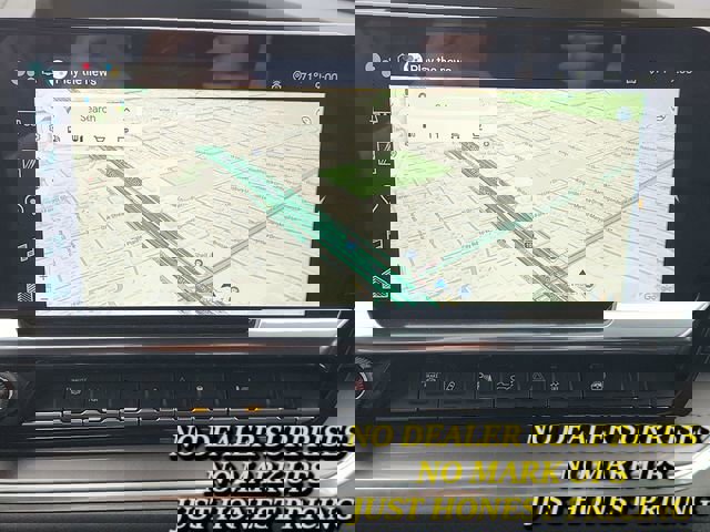 New 2026 Chevrolet Silverado 3500 High Country w/ High Country Premium Package image 14