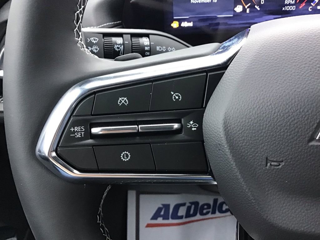 New 2026 Chevrolet Traverse LT image 36