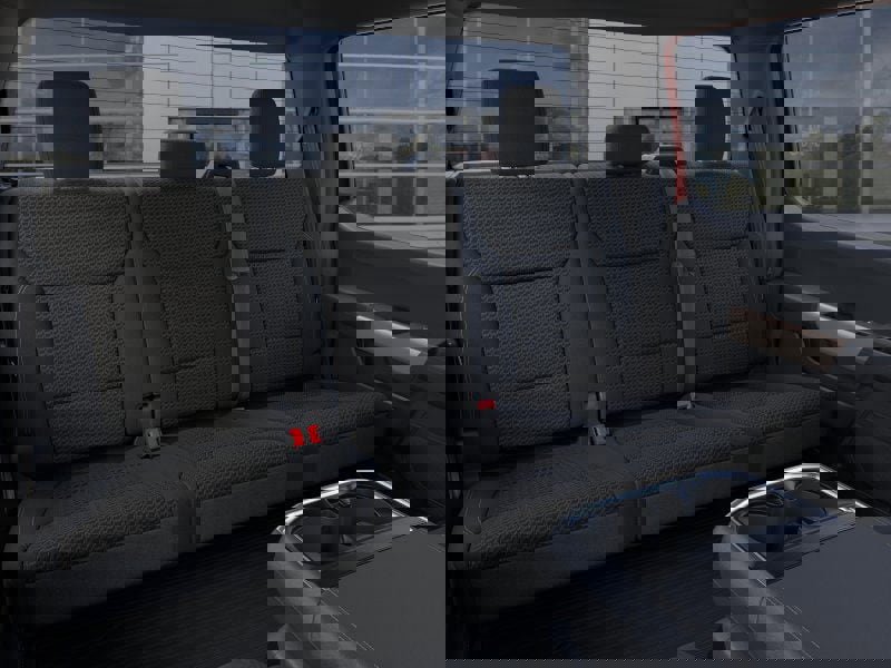 New 2025 Ford F150 STX image 11