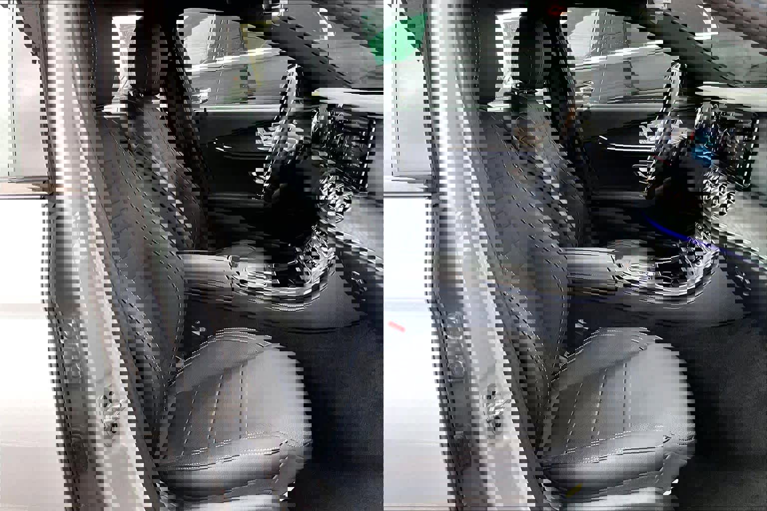 Certified 2022 Mercedes-Benz E 350 Sedan image 9