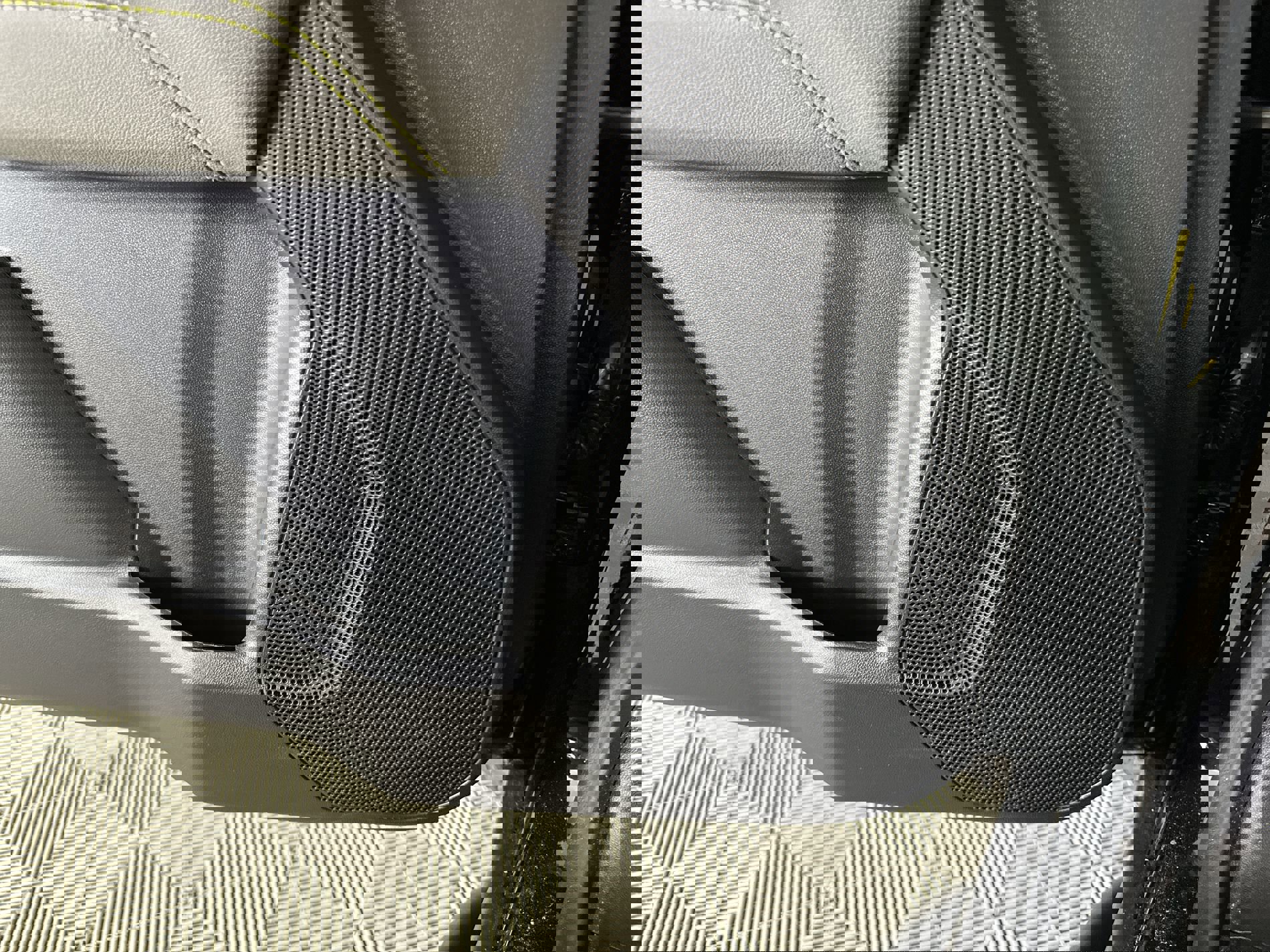 New 2025 Chevrolet Colorado ZR2 w/ Technology Package image 24