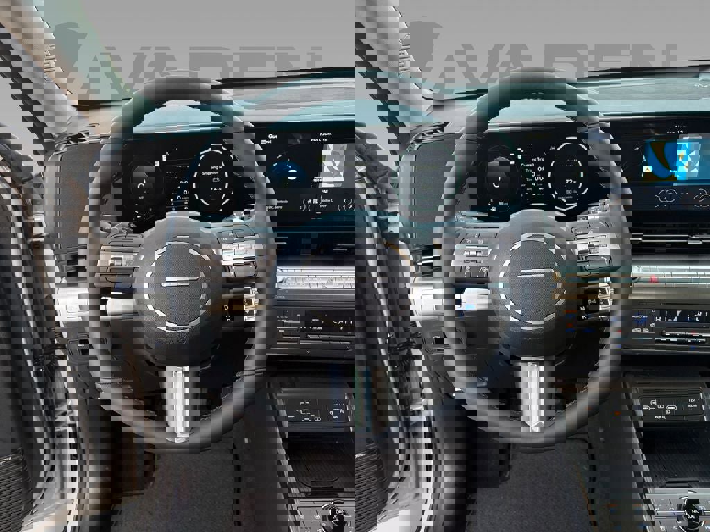 New 2026 Hyundai Kona Limited image 13