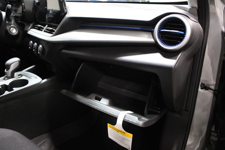 New 2026 Chevrolet Trax LS w/ LS Convenience Package image 23