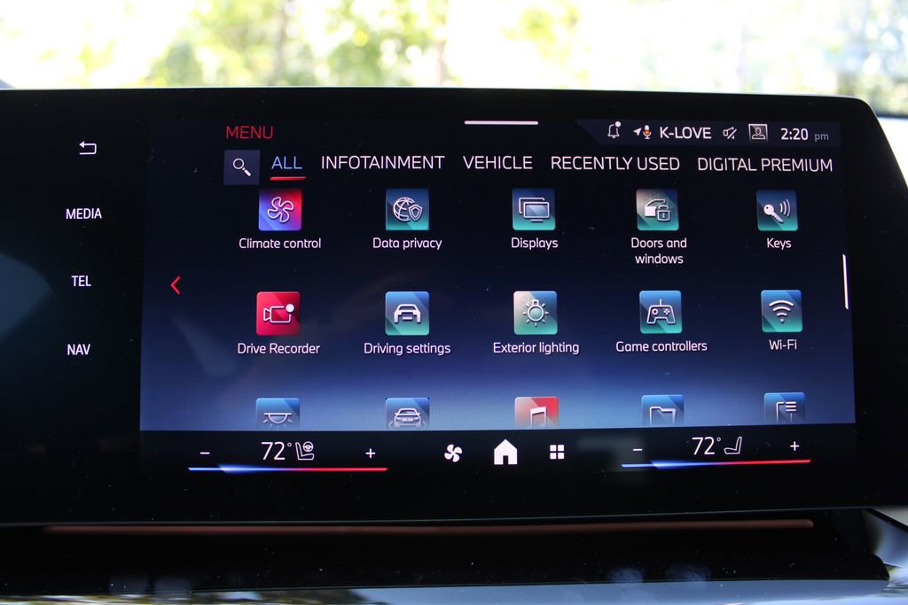 New 2026 BMW X1 M35i w/ Technology Package image 15