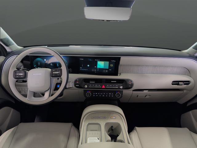 New 2026 Hyundai Palisade Calligraphy AWD/4WD image 9